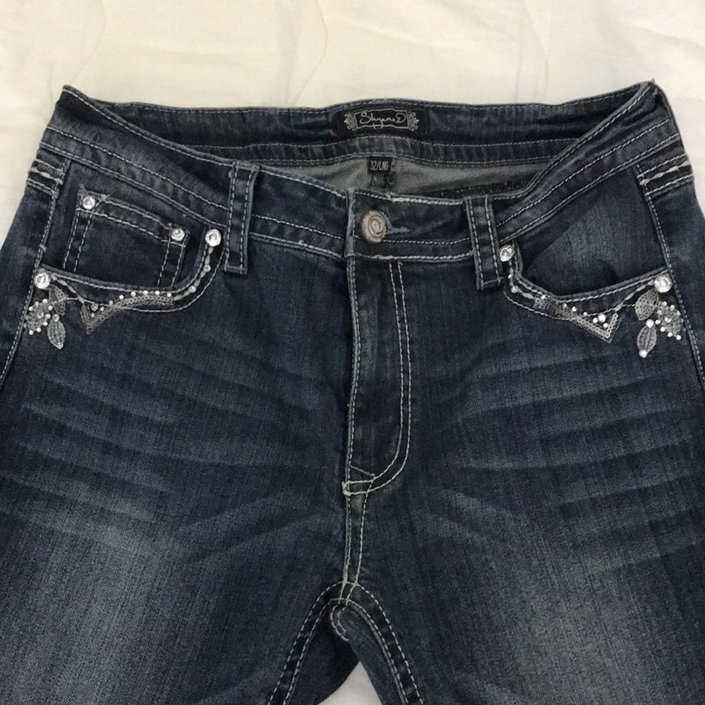 Shyanne Anne jeans size 32 long